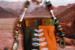 Travel Pouch 2