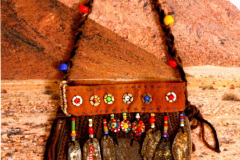 Travel Pouch 3
