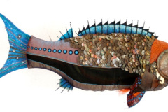 Margie's Fish