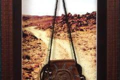 Namibian Bag 1
