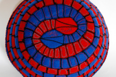 Nyimba - underside