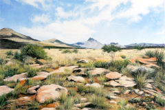 Compassberg