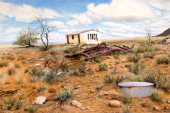 Shepherd's Hut