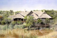 Kichaka Lodge