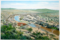 The Fish River