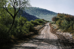 The Road Less Travelled