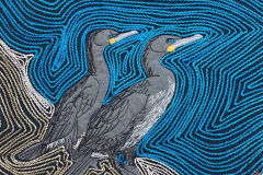 Cormorant