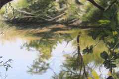 Mwenje Pool
